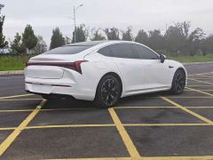 Neta S Extended Range 1160km RWD Base - ფოტო 4