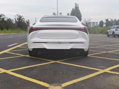 Neta S Extended Range 1160km RWD Base - ფოტო 5