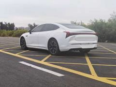 Neta S Extended Range 1160km RWD Base - ფოტო 6