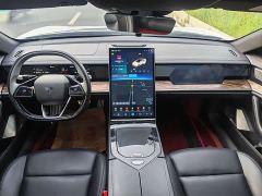 Neta S Extended Range 1160km RWD Base - ფოტო 9