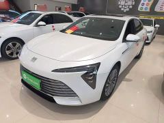Buick Junyue 28T Yue Zun Edition - ფოტო 1