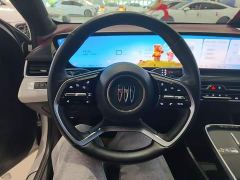 Buick Junyue 28T Yue Zun Edition - ფოტო 10
