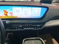 Buick Junyue 28T Yue Zun Edition - ფოტო 12