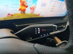 Buick Junyue 28T Yue Zun Edition - ფოტო 13