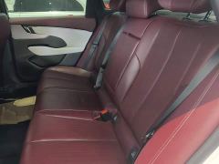 Buick Junyue 28T Yue Zun Edition - ფოტო 16