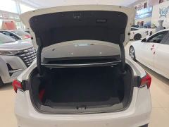 Buick Junyue 28T Yue Zun Edition - ფოტო 18