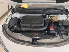 Buick Junyue 28T Yue Zun Edition - ფოტო 19