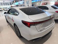 Buick Junyue 28T Yue Zun Edition - ფოტო 4