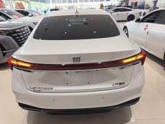 Buick Junyue 28T Yue Zun Edition - ფოტო 5