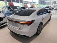 Buick Junyue 28T Yue Zun Edition - ფოტო 6