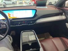 Buick Junyue 28T Yue Zun Edition - ფოტო 9