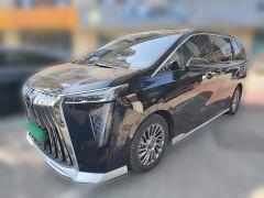 GAC Aion M8 Master Series 400T Premium Edition - ფოტო 1