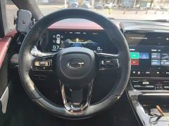 GAC Aion M8 Master Series 400T Premium Edition - ფოტო 2