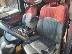 GAC Aion M8 Master Series 400T Premium Edition - ფოტო 7