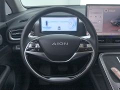 Aion V Plus 500km 70 Starlight Edition Lithium iron phosphate - photo 18