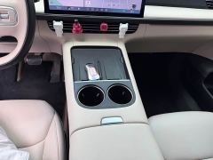 XPeng G6 580 Long Range Plus - ფოტო 13