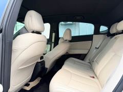 XPeng G6 580 Long Range Plus - ფოტო 9
