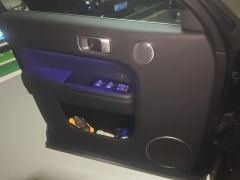 Li Auto Li L8 Pro - фото 12