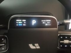 Li Auto Li L8 Pro - фото 20