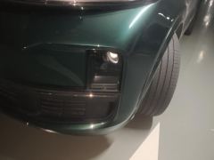 Li Auto Li L8 Pro - фото 4