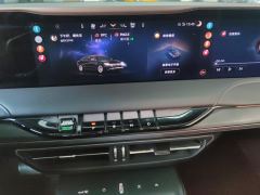 Lincoln Z 2.0T Premier - ფოტო 17