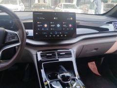 BYD Qin PLUS EV Champion Edition 510km Elite Edition - ფოტო 17