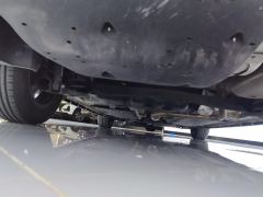 Changan Eado PLUS 1.4T Edition - ფოტო 9