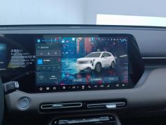 Changan CS55PLUS PHEV 1.5L 125km Edition - ფოტო 17