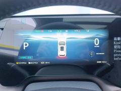 Changan CS55PLUS PHEV 1.5L 125km Edition - ფოტო 20