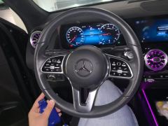 Mercedes-Benz GLB 200 Dynamic - photo 18