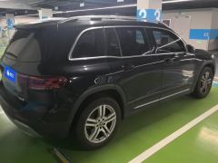 Mercedes-Benz GLB 200 Dynamic - photo 2