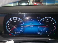 Mercedes-Benz GLB 200 Dynamic - photo 20