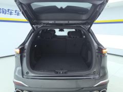 Changan CS75PLUS CS75 PLUS 4th Gen Ultra 2.0T New Blue Whale Smart Power - ფოტო 7