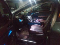 Volkswagen VW ID.6 X Smart Long Range Edition - ფოტო 14