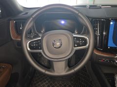 Volvo XC60 B5 AWD Smart Remote Luxury Edition - photo 18