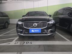 Volvo XC60 B5 AWD Smart Remote Luxury Edition - photo 3