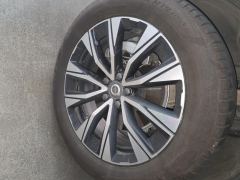 Volvo XC60 B5 AWD Smart Remote Luxury Edition - photo 6