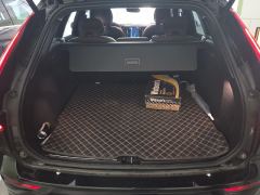 Volvo XC60 B5 AWD Smart Remote Luxury Edition - photo 7