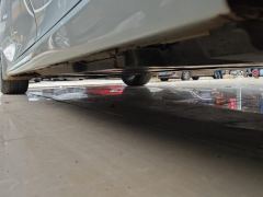 Toyota Camry 2.5G Luxury Edition - фото 11