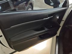 Toyota Camry 2.5G Luxury Edition - фото 12