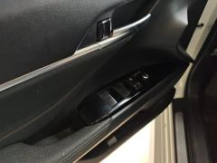 Toyota Camry 2.5G Luxury Edition - фото 13