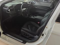Toyota Camry 2.5G Luxury Edition - фото 14