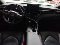 Toyota Camry 2.5G Luxury Edition - фото 16