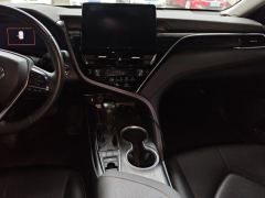 Toyota Camry 2.5G Luxury Edition - фото 17
