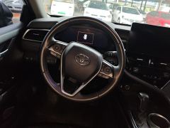 Toyota Camry 2.5G Luxury Edition - фото 18