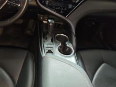 Toyota Camry 2.5G Luxury Edition - фото 19