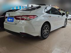 Toyota Camry 2.5G Luxury Edition - фото 2