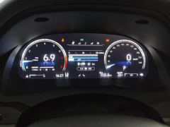 Toyota Camry 2.5G Luxury Edition - фото 20