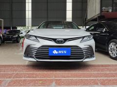 Toyota Camry 2.5G Luxury Edition - фото 3