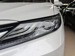 Toyota Camry 2.5G Luxury Edition - фото 4